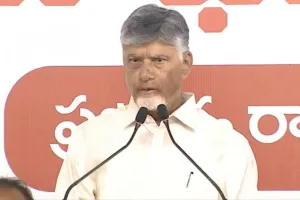 జనాభా తగ్గించమన్నది నేనే.. ఇప్పుడు పెంచమంటున్నదీ నేనే: చంద్రబాబు