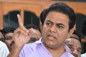 నాంపల్లి కోర్టులో ముగిసిన కేటీఆర్ విచారణ.. అక్టోబర్ 30కి వాయిదా