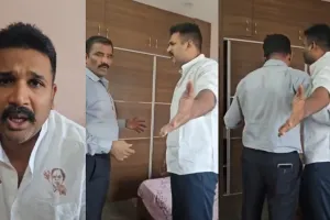 నేను క్రిమినల్‌నా.. ఎక్కడికైనా పారిపోతున్నానా?: క్రిశాంక్
