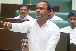ఇందిరమ్మ ఇంటికి రూ.5 లక్షలు సరిపోవడం లేదు.. నిధులు పెంచాలి: రాజగోపాల్ రెడ్డి