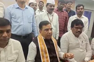 గాంధీ భవన్‌లో ‘ప్రజలతో ముఖాముఖి’ కార్యక్రమం ప్రారంభం