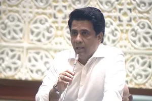 నాగర్‌కర్నూల్ నియోజకవర్గంలో విద్యుత్ సమస్యలపై అసెంబ్లీలో రాజేష్ రెడ్డి ప్రస్తావన