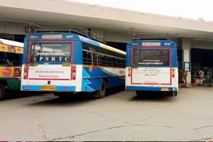 విజయవాడ కృష్ణలంకలో పేలుడు పదార్థాల కలకలం