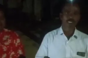 అన్నమయ్య జిల్లాలో షాకింగ్ ఘటన.. సెలవు కోసం తోటి విద్యార్థిని చంపేందుకు ప్రయత్నం