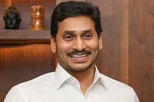 రేపు కర్నూలుకు వైఎస్ జగన్.. ఎస్వీ మోహన్‌రెడ్డి కుమారుడి వివాహ రిసెప్షన్‌కు హాజరు