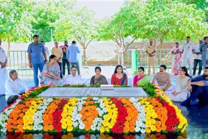 వైఎస్సార్ కుటుంబంలో మరో శుభకార్యం.. అంజిలి రెడ్డి, రఘురామ్ రెడ్డి వివాహ వేడుకలు